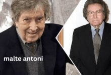 malte antoni