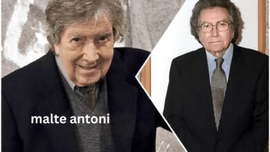 malte antoni